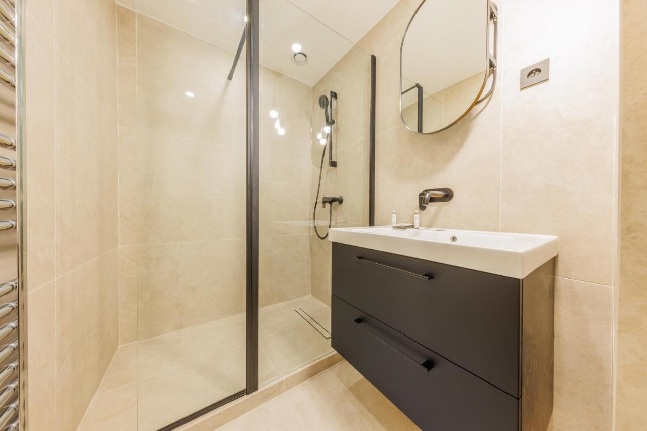 Elegant - 2br - 6p - Sentier Appartamento