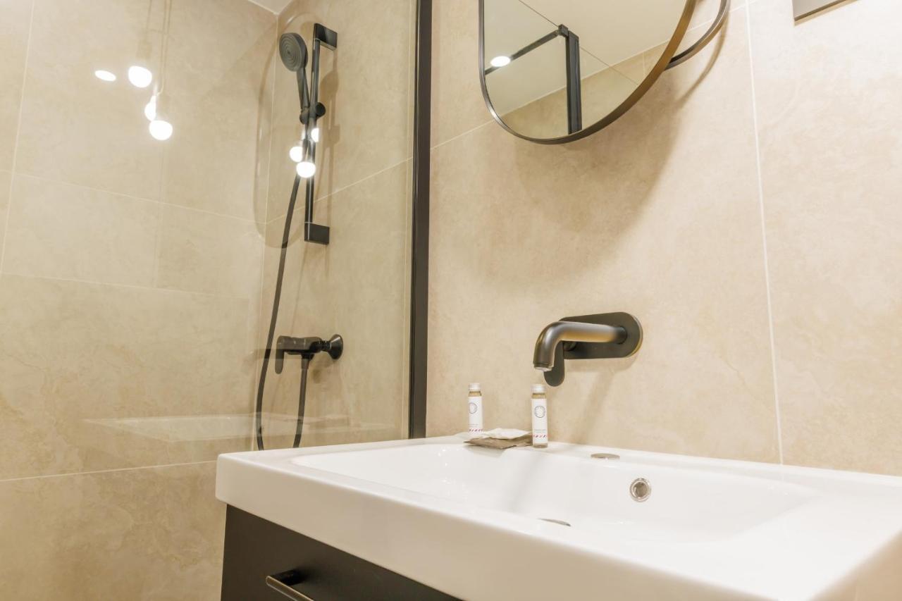 Elegant - 2br - 6p - Sentier Appartamento