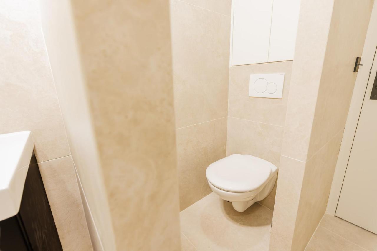 Appartamento Elegant - 2br - 6p - Sentier Parigi