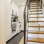 Elegant Apartment - 2Br - 6P - Sentier